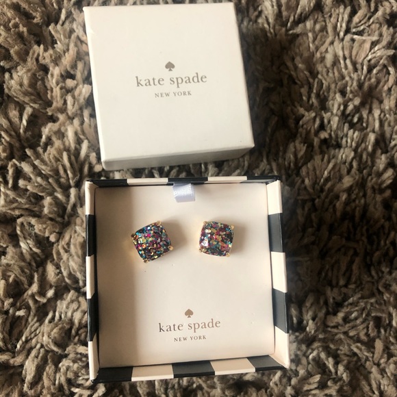 Kate Spade ♠️ Earring - Picture 3 of 3